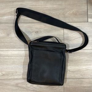 Zara Messenger bag